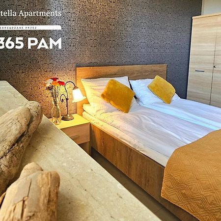 Apartament Plazowy - 365Pam ซาร์บินโนโว ภายนอก รูปภาพ