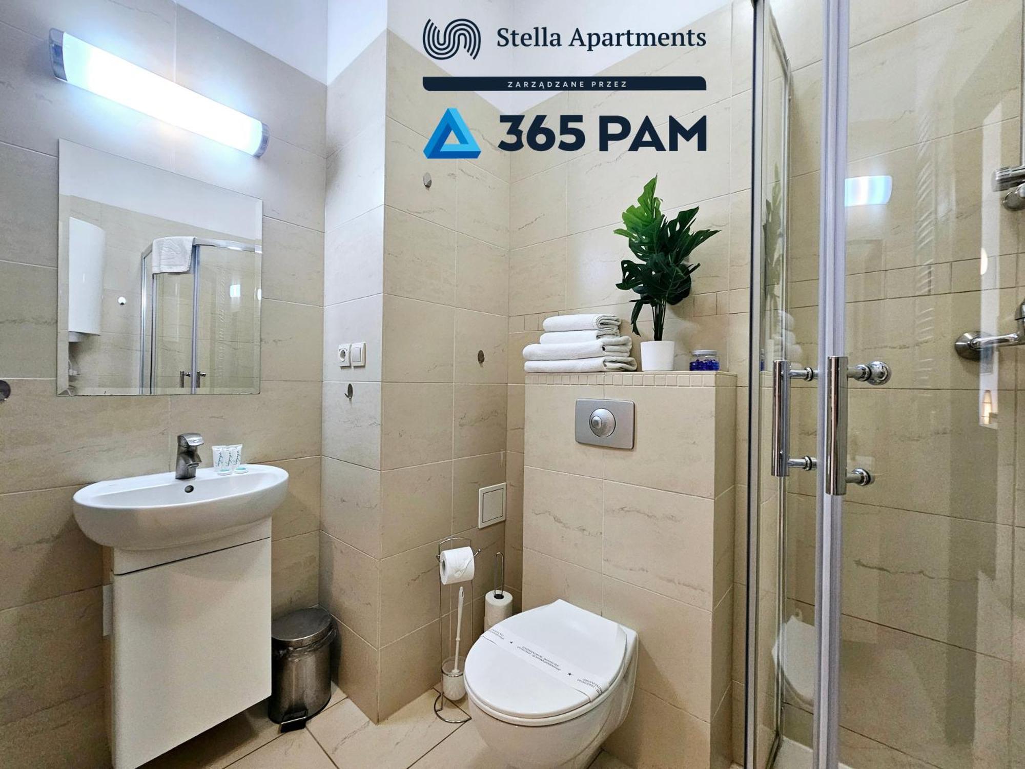 Apartament Plazowy - 365Pam ซาร์บินโนโว ภายนอก รูปภาพ
