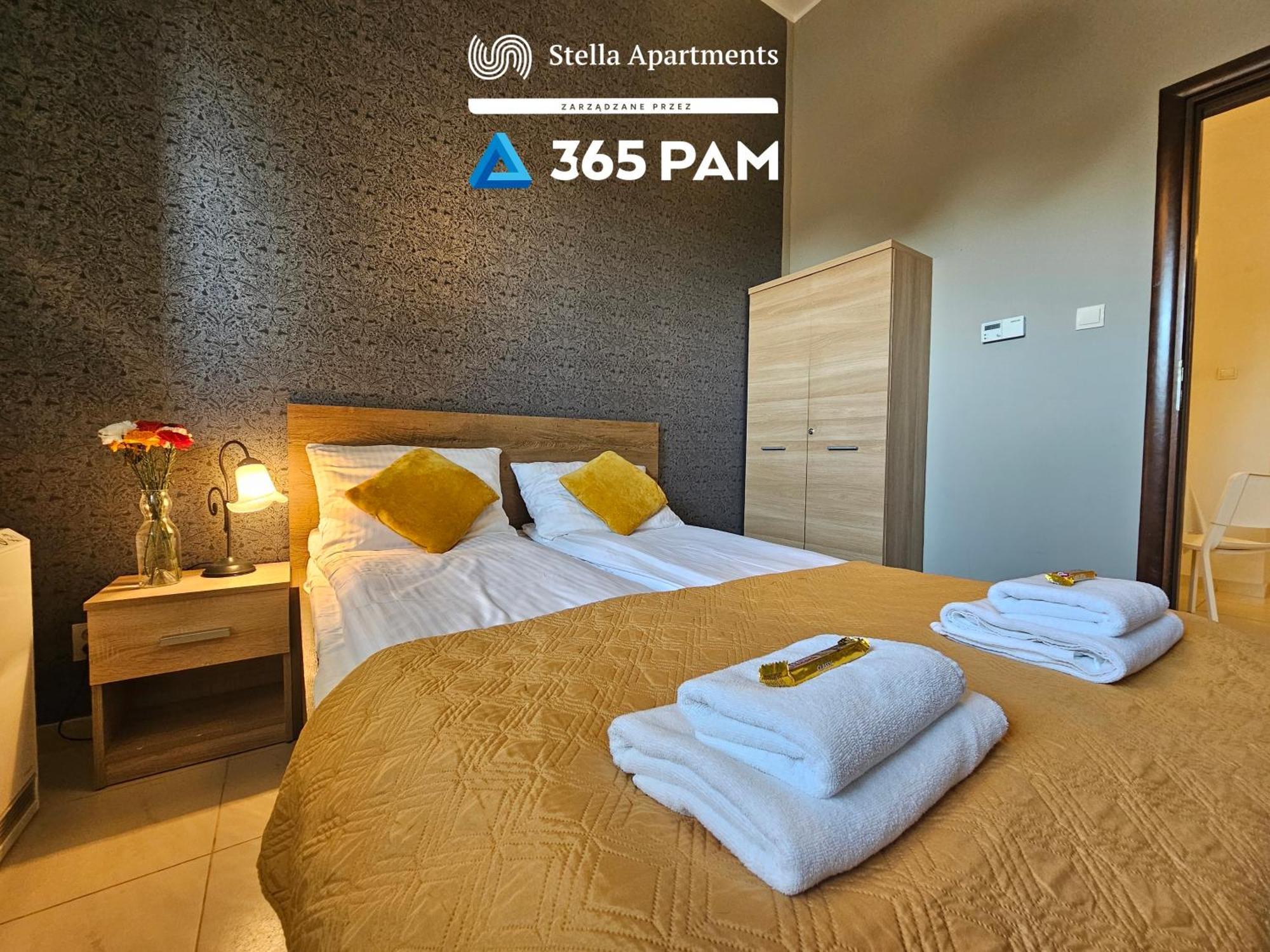 Apartament Plazowy - 365Pam ซาร์บินโนโว ภายนอก รูปภาพ